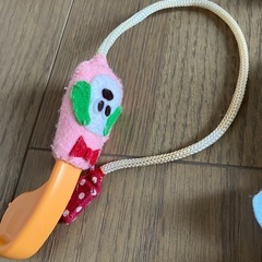 さかなつり　ハンドメイド　おもちゃ　　の画像