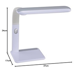 LED 学習スタンドライトの画像