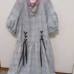 アクシーズファム　ワンピース
