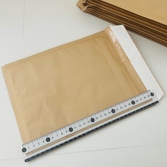 最終価格 クッション封筒 B5対応 65枚