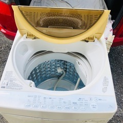 洗濯機7kg