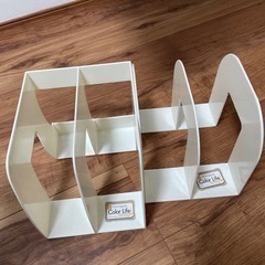 ブックスタンド