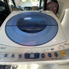 洗濯機