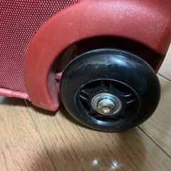 サムソナイト　スーツケース　キャリーケース　Sサイズ　ソフトタイプの画像