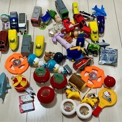 子ども　おもちゃ　おまとめセット