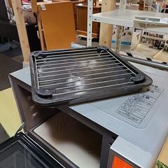 電子レンジ  アイリスオーヤマの画像
