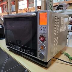 電子レンジ  アイリスオーヤマ