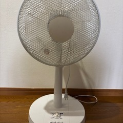 扇風機　　YUASA　