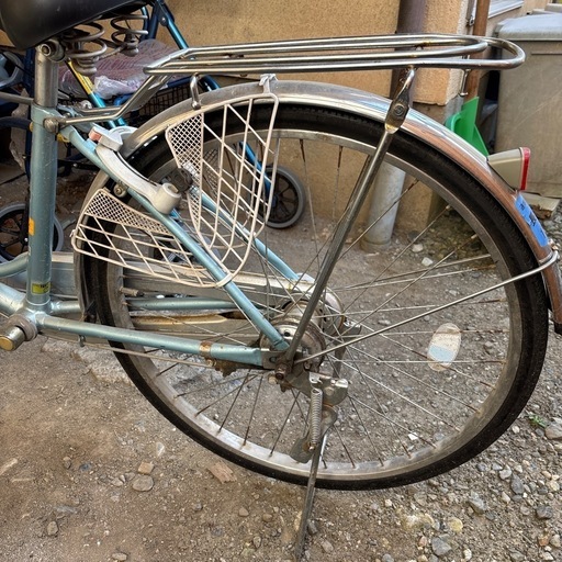 自転車