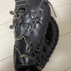 ハイゴールド　軟式　ファーストミット　一般の画像