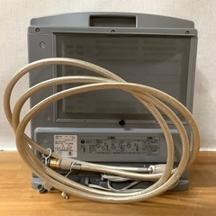 東京ガス TOKYO GAS 松下電器 都市ガス用 ガスストーブ GS-20T8T