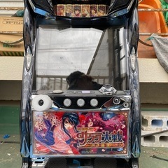 サクラ大戦　スロット機