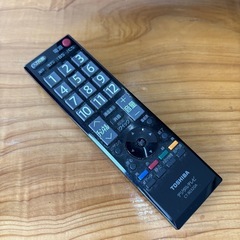東芝　液晶テレビ　32インチの画像