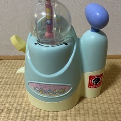 すみっこぐらしの風船　