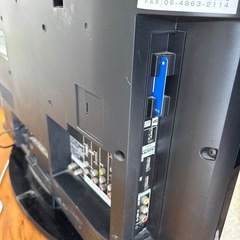 ソニー　液晶テレビ　26インチの画像