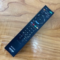 ソニー　液晶テレビ　26インチの画像