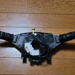 日産セレナ C25 スパイラルケーブル コンビネーションスイッチ