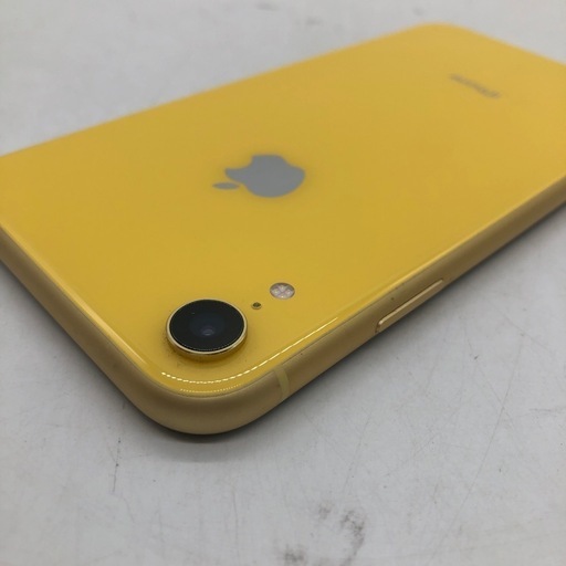 【30日間動作保証付き】iPhone ＸＲのご紹介です♫