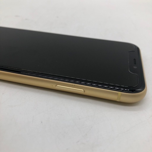 【30日間動作保証付き】iPhone ＸＲのご紹介です♫