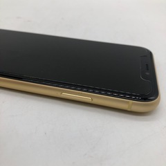 【30日間動作保証付き】iPhone ＸＲのご紹介です♫の画像