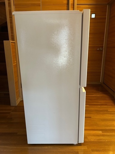 冷凍冷蔵庫アクアAQR-14P型