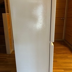 冷凍冷蔵庫アクアAQR-14P型の画像