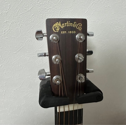 Martin LXME エレアコギター