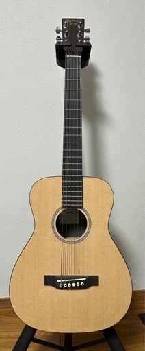 Martin LXME エレアコギター