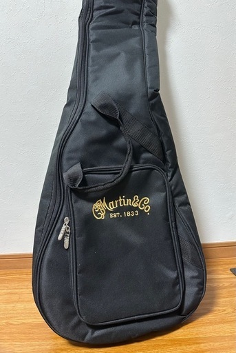 Martin LXME エレアコギター