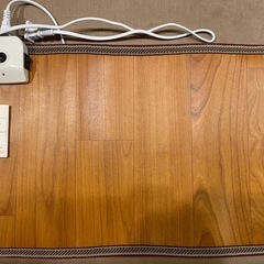 ペット用ホットカーペット
