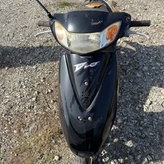 HONDAバイク