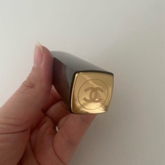 CHANEL リップの画像
