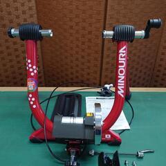 ☆MINOURA クラシックトレーナー LR341 Liveride