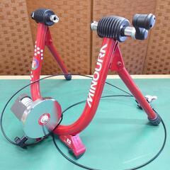 ☆MINOURA サイクルトレーナー LR341 Liverideの画像