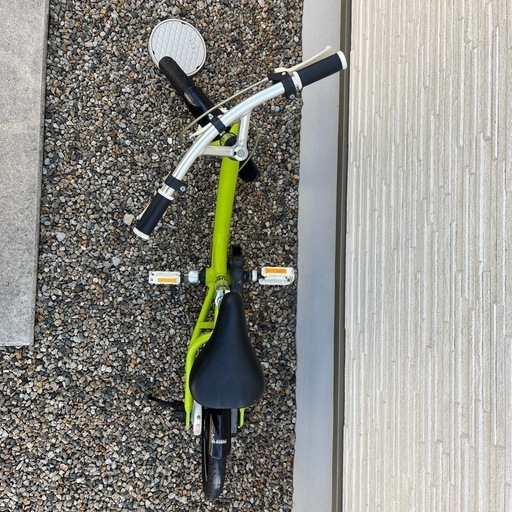 大幅値下げ　自転車１６インチ