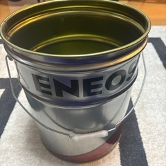 空ペール缶　20L　