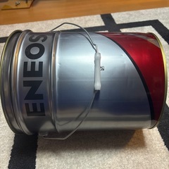 空ペール缶　20L　の画像