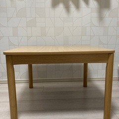 ローテーブルの画像