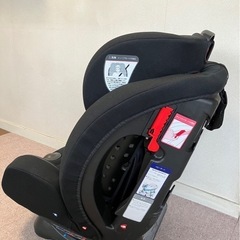 チャイルドシート　joieの画像