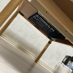 ローテーブルの画像