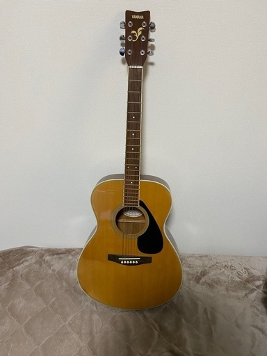 YAMAHA アコースティックギター　FS-325