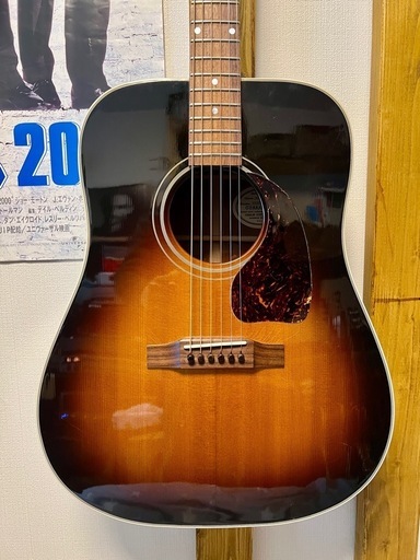 手渡しのみ Gibson J-30 ギブソン 現状品 アコースティックギター 手渡しのみ Gibson J-30 ギブソン 現状品 アコースティックギター