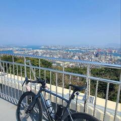 4月3日 サイクリングしませんか！