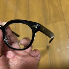 GROOVER/グルーバー 「APOLLO」Col.9 ブラック 黒 の画像