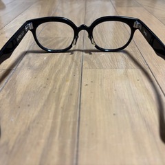 GROOVER/グルーバー 「APOLLO」Col.9 ブラック 黒 の画像