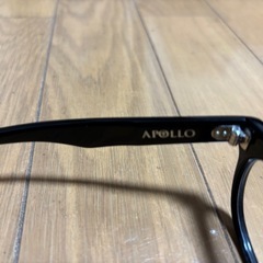 GROOVER/グルーバー 「APOLLO」Col.9 ブラック 黒 の画像