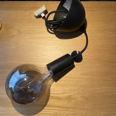 IKEA 照明　 シーリングライトの画像