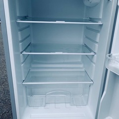 ✅SHARPノンフロン冷凍冷蔵庫✅ ✅SJ-H12B-S ✅の画像