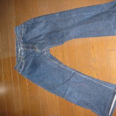 DENIMEのデニムジーンズ
