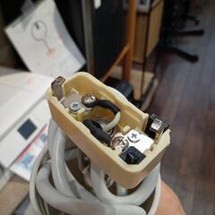 ★ペンダントライト　照明器具　可愛い　LED電球付き!!　【店頭販売のみ】3ヶ月保証ありの画像